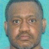Joel Deon Harris