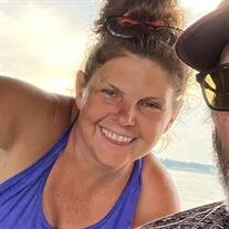 Tracy Nicole Bennetts