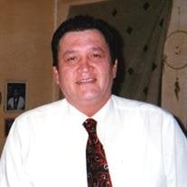 Raymond Eugene Doust Jr.