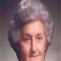 Nell Meek