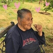 Josefina Perez Barragan