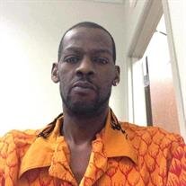 Lester Edward Bobb, III