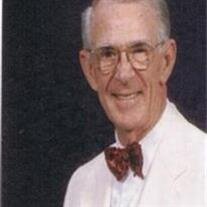 T.H. "Bud" Solesbee