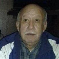 Paul G. Rojas