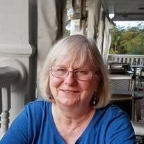 Eleonore Helena Thomas