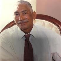 John Wesley Howard