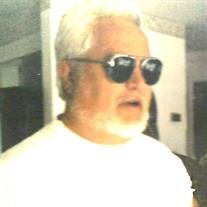 Gerald "Joe" C. Marsack