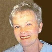 Kathleen Helen Black