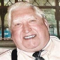 Robert James Schaffer