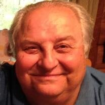 Carl A. Gamberdella