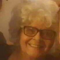 Mrs. Shirley Owens