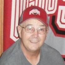 Donald L. Hildreth
