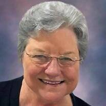 Carolyn Lauritsen Mitchell