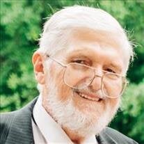 Robert Joe Sherwin