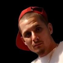 Mr. Steven "Bubba" Lee Goins