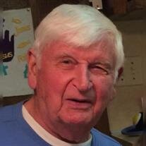 Verlan Eugene Edwards