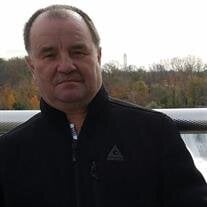 Miroslaw Szewczyk