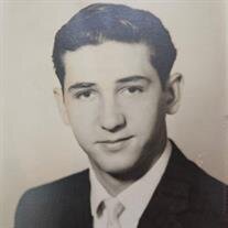 Mr. Francis J. Shear