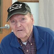 John Roland Dabney Sr.