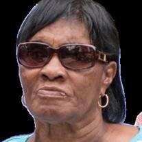 Ms. Deloris Slaton McKeithen