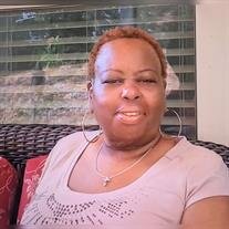 Vickie Marie Nalls