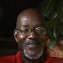 Ernie Lynn Johnson