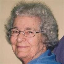 Shirley R. Quinty