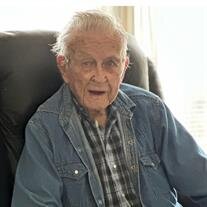 Jack Keithly Fenton