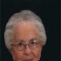 Doris Harvey Reynolds