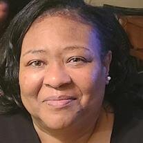 Ms. Deanna Denise Davis