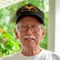 Lewis E. Lambert