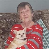 DeCarla Yvonne Cothran Frix