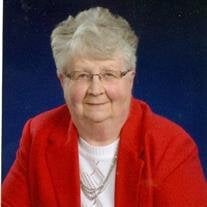 Marilyn Smithers