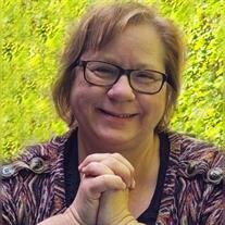 Tina Marie Yaney