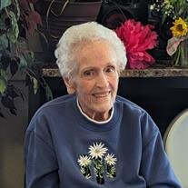 Rita M Kelly
