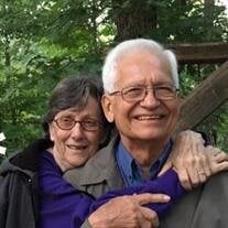 Gerald L. and Carol D. Englund