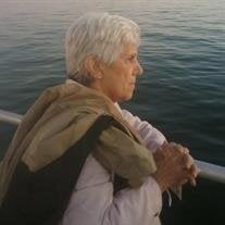 Dolores C. Domenichello