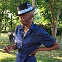 Mr. Clarence Jenkins Jr.