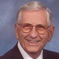 C. Richard "Dick" Propes
