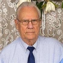 Billy "Bill" Wayne Crabtree