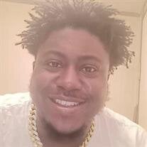Mr. Torri Zeno Gunter