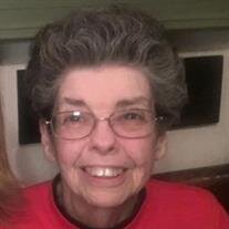 Donna L. Barker
