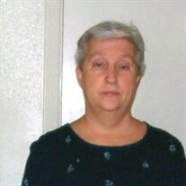 Melinda Sue Miller