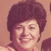 Antoinette "Toni" Martiny
