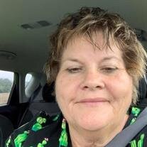 Ms. Bertha Hauck Perez