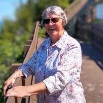 Jean Ann Brondyke