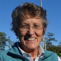 Kate Wilford Carraher