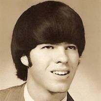 Phillip Irvin Valentine