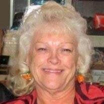 Sharon L. Barker