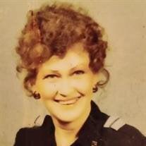 Peggy Jane Jaeger